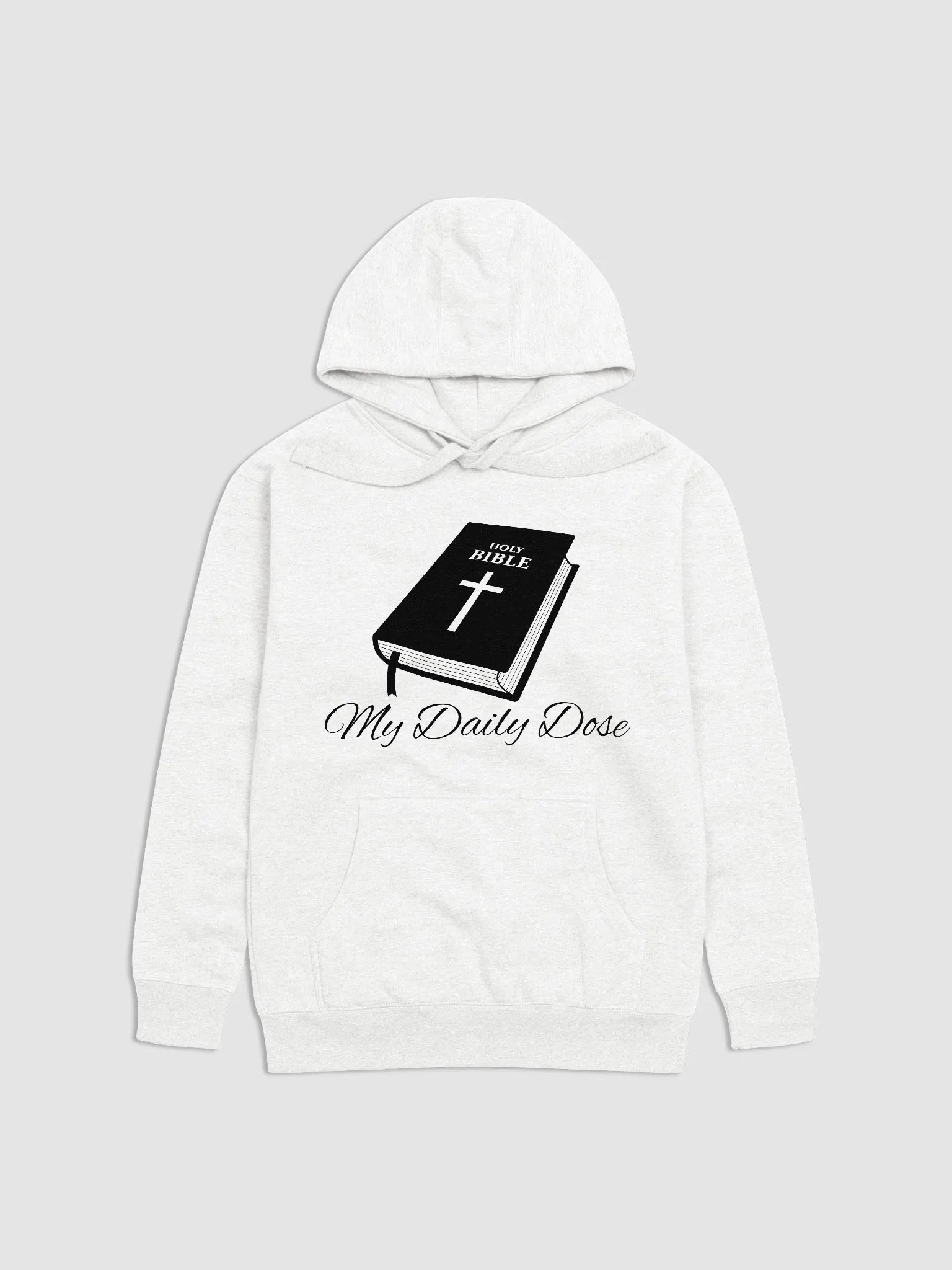 My Daily Dose Hoodie product image (1)