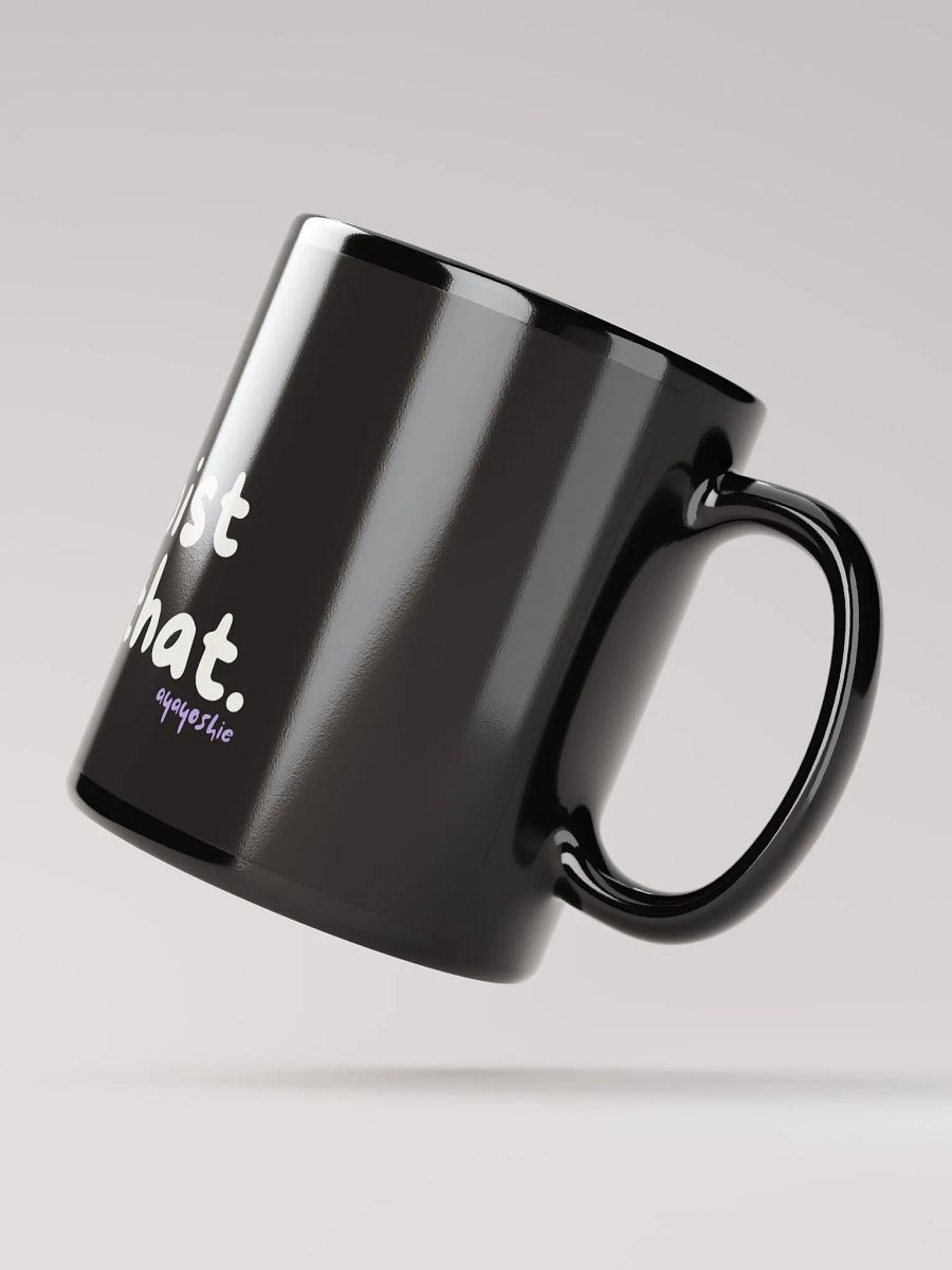 Therapy Mug product image (2)