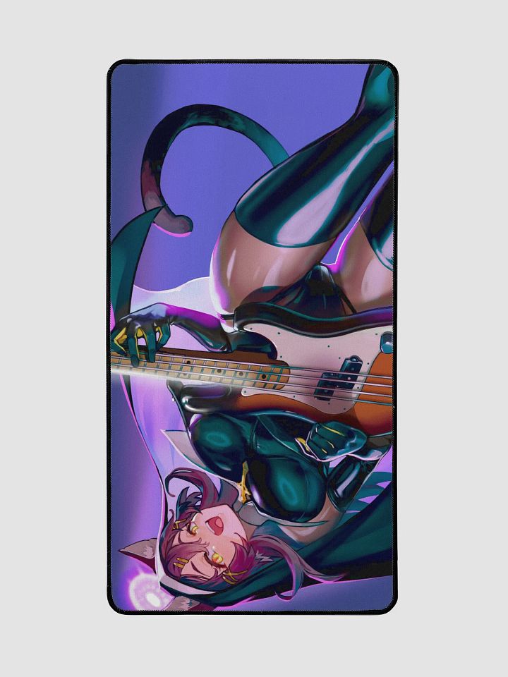 Desk Mat Sulky Bass product image (2)
