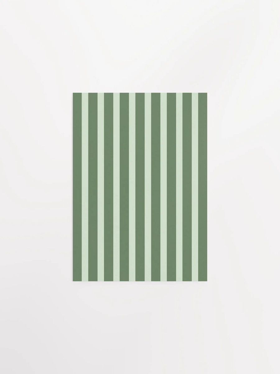 concentration cue #6 poster product image (6)