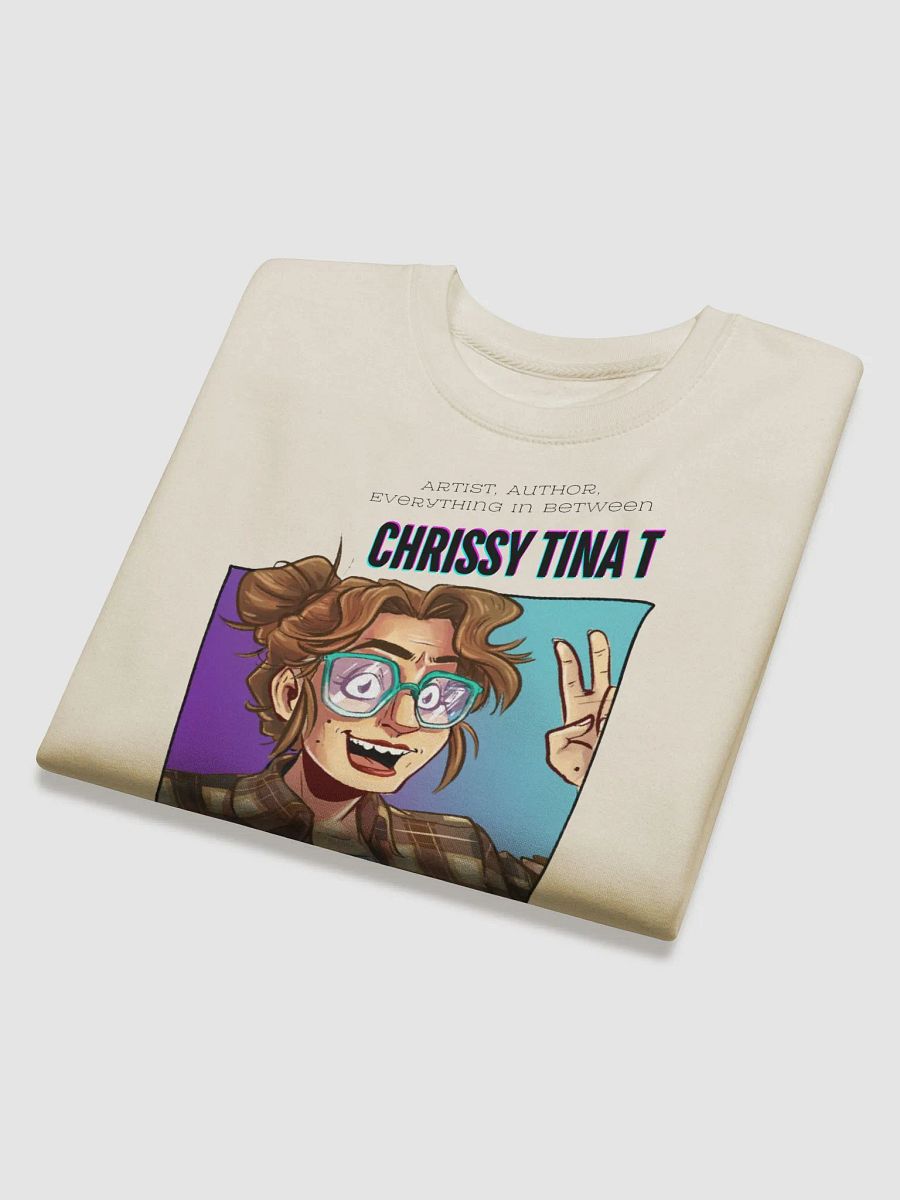 Chrissy Tina T. product image (10)