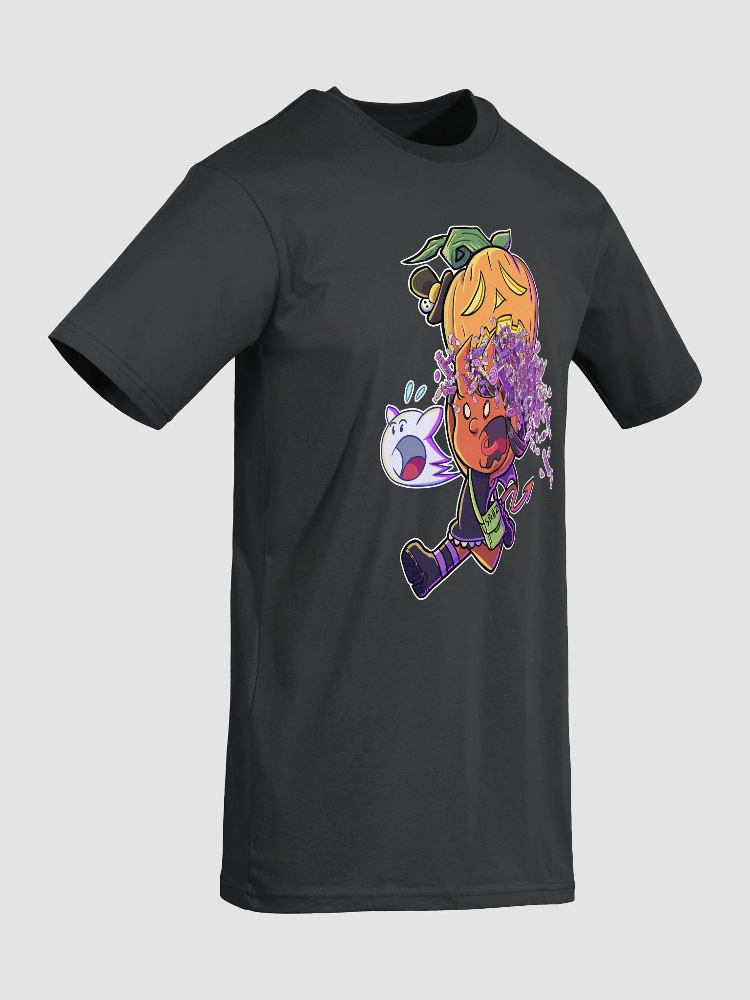 Trick or treat: Candy Spell product image (8)