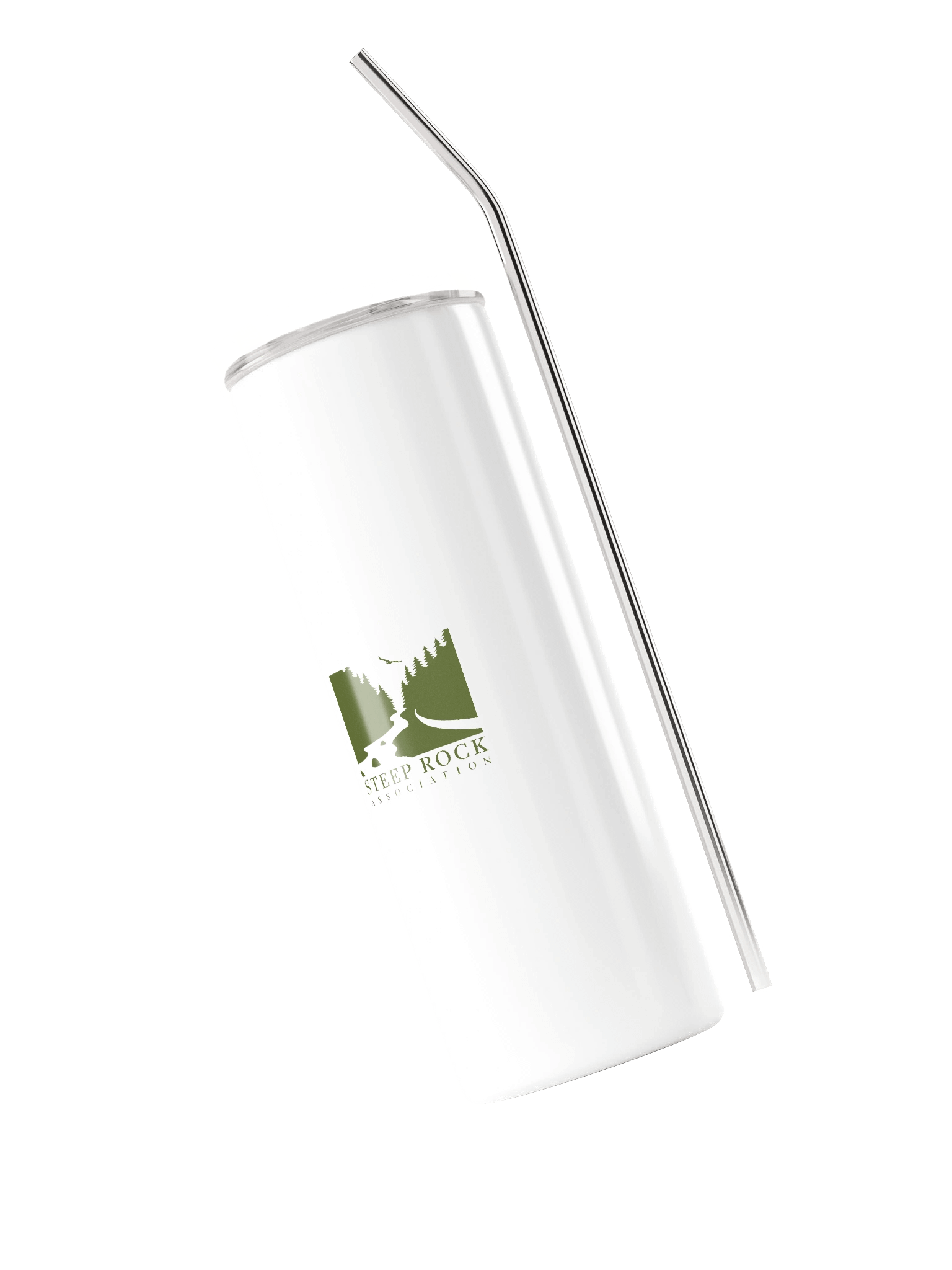 20 oz. Stainless Steel Tumbler product image (3)