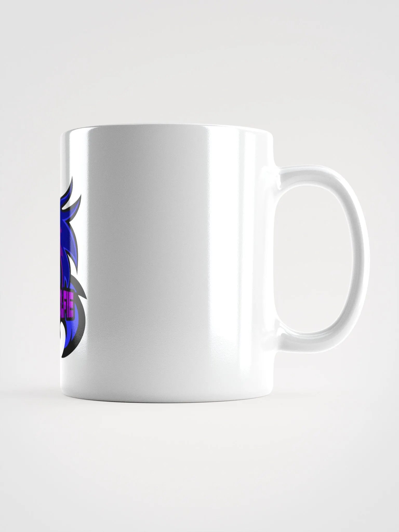 QueenWolfie Mug product image (1)