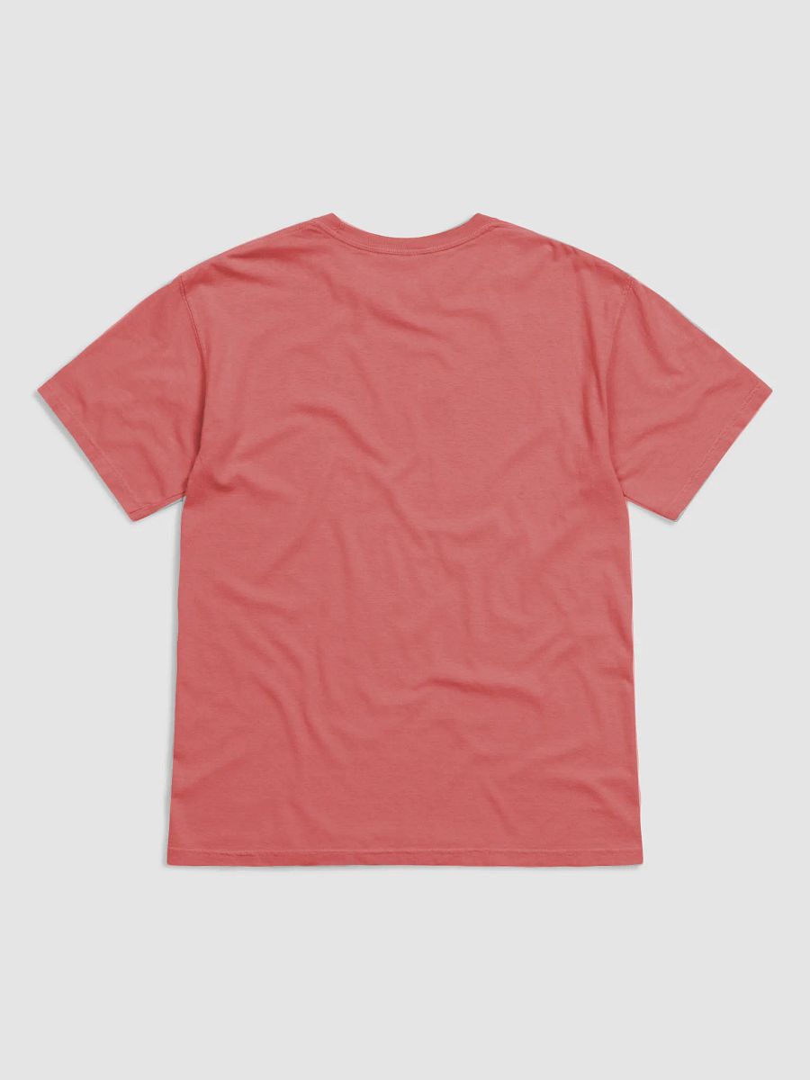 Rebooted Skull Glow T-Shirt product image (19)