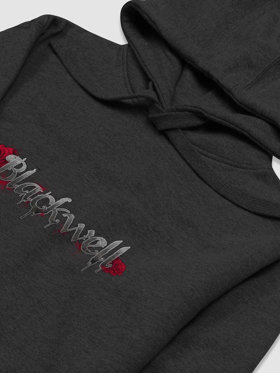 Unisex Blackwell Hoodie product image (3)