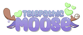 Moose Mob Merch!