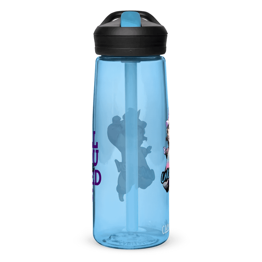 All You Need Is Chaos Unicorn Kid Camelbak Bottle product image (12)