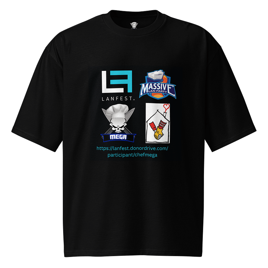Massive LAN T product image (1)