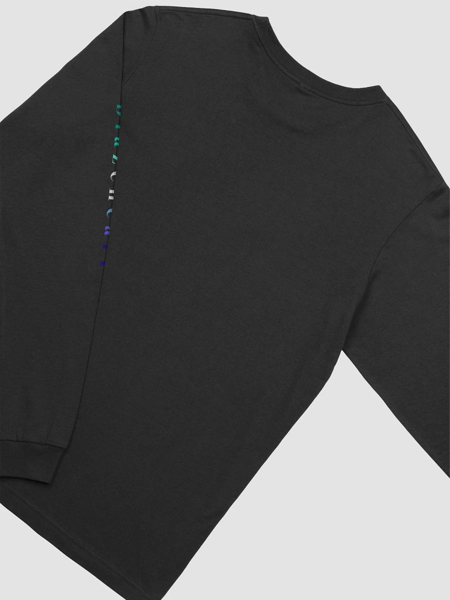 MLM Pride Long Sleeve Tee product image (7)