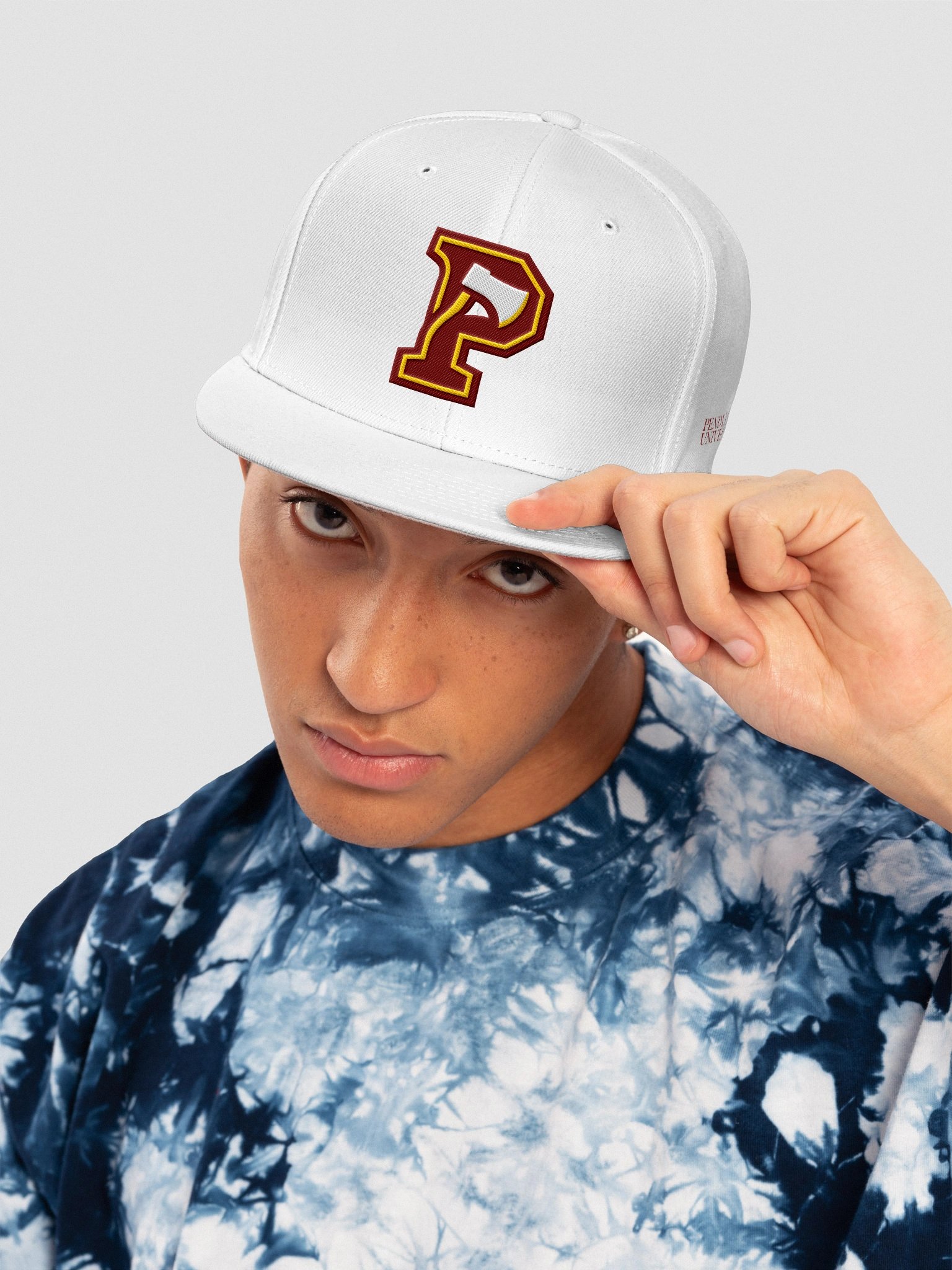 Pendleton University 2026 - Urban Legend product image (5)