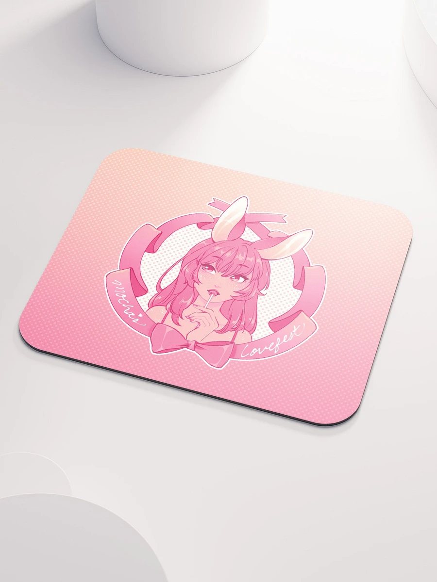LOVEFEST 2024 ⟡ limited edition mousepad product image (3)