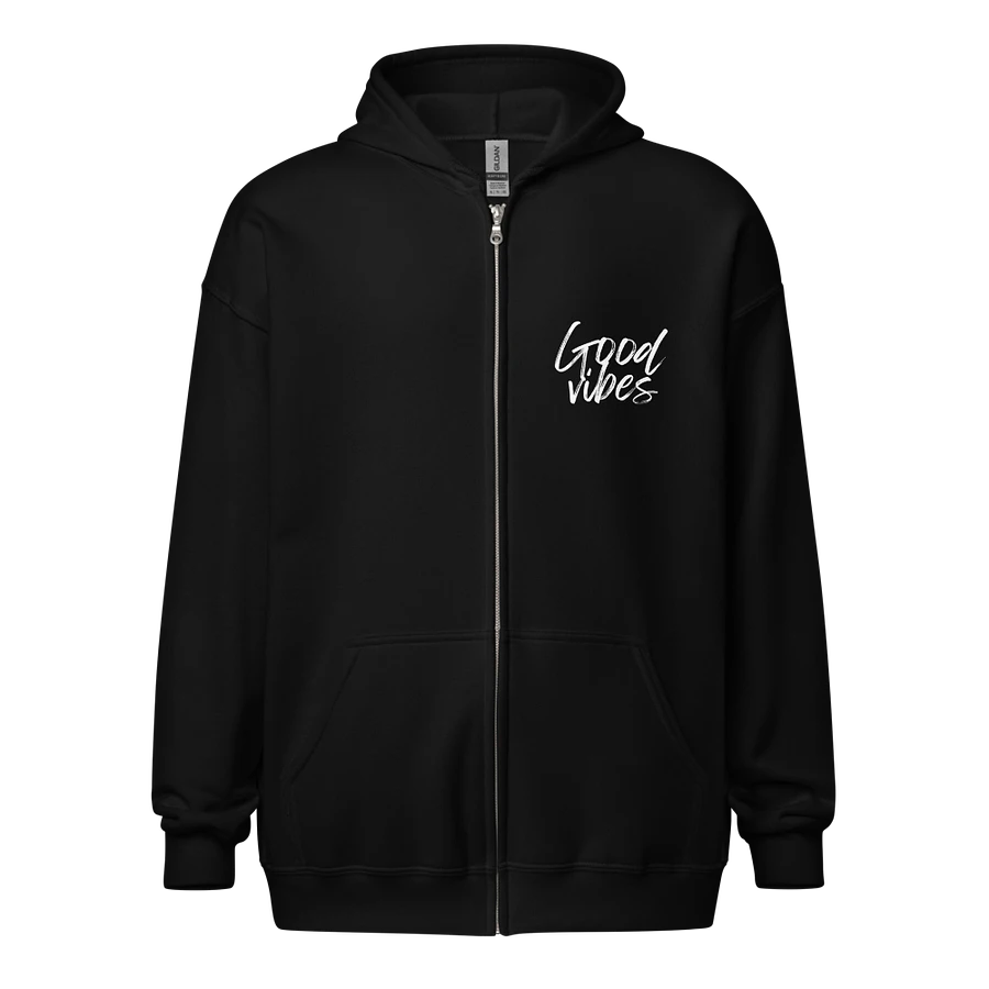 Official GVG Zip Hoodie Back Design product image (7)
