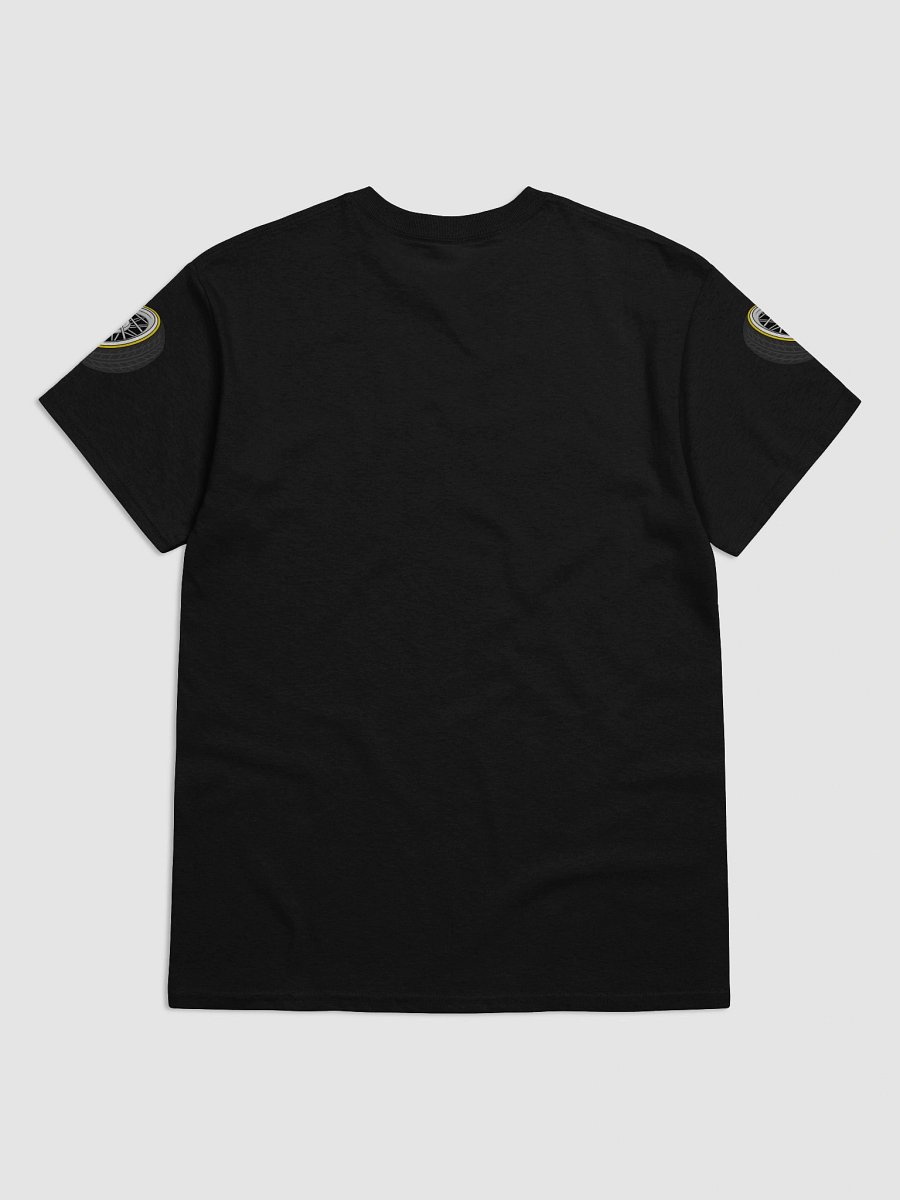 Texas Talk 2 Collaboration Tee product image (66)