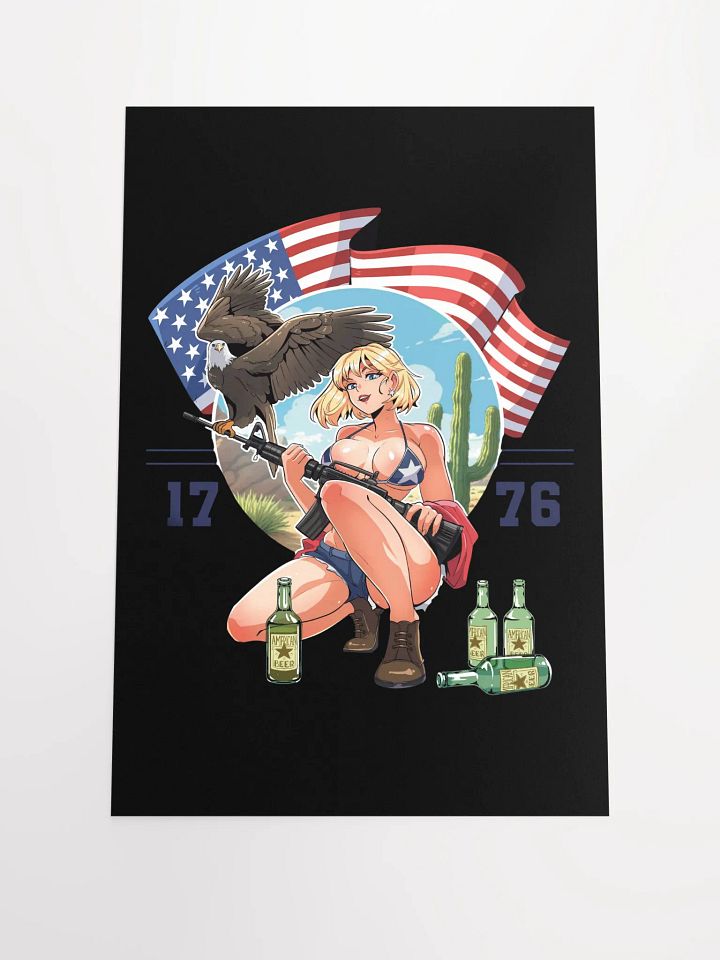 Mary Merica Print product image (1)