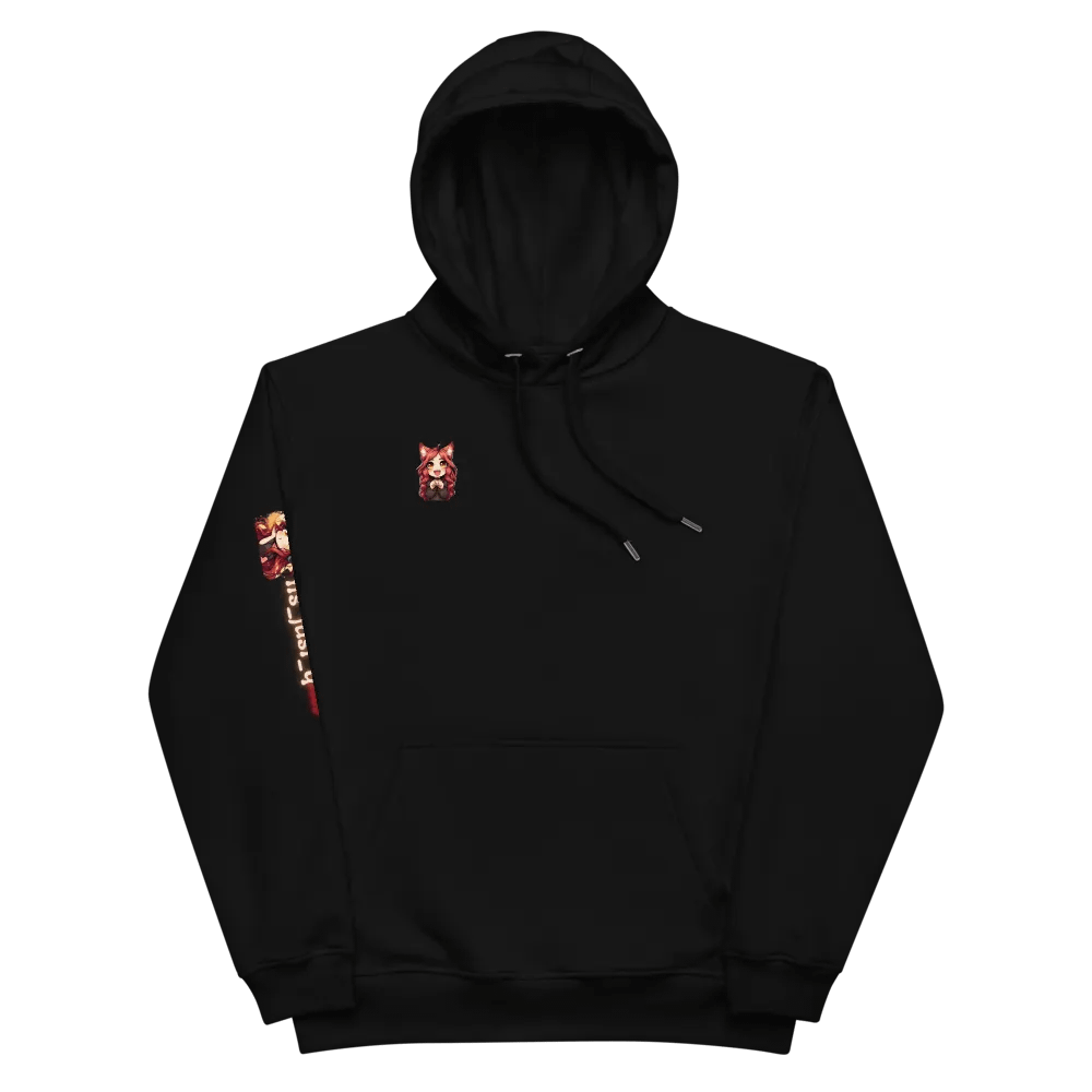 Q Hoodie product image (2)