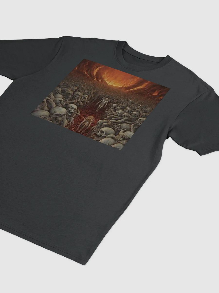 Valley of Dry Bones T-Shirt product image (3)
