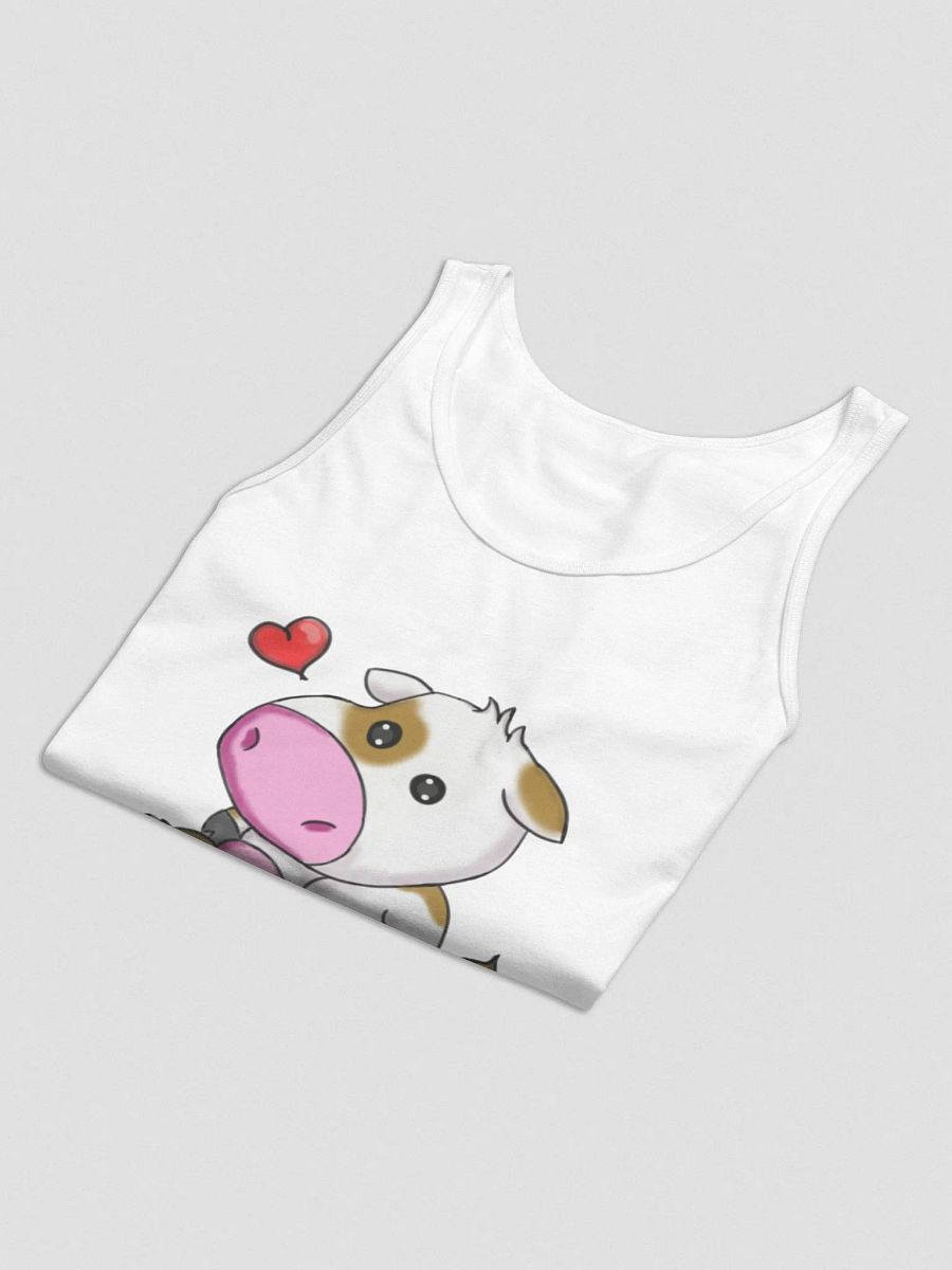 OG 'Sasha' Jersey Tank product image (21)