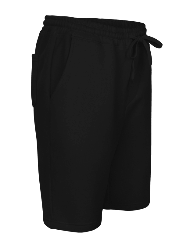 Men's Casualwear - Shorts - Embroidered Gold Logo product image (3)
