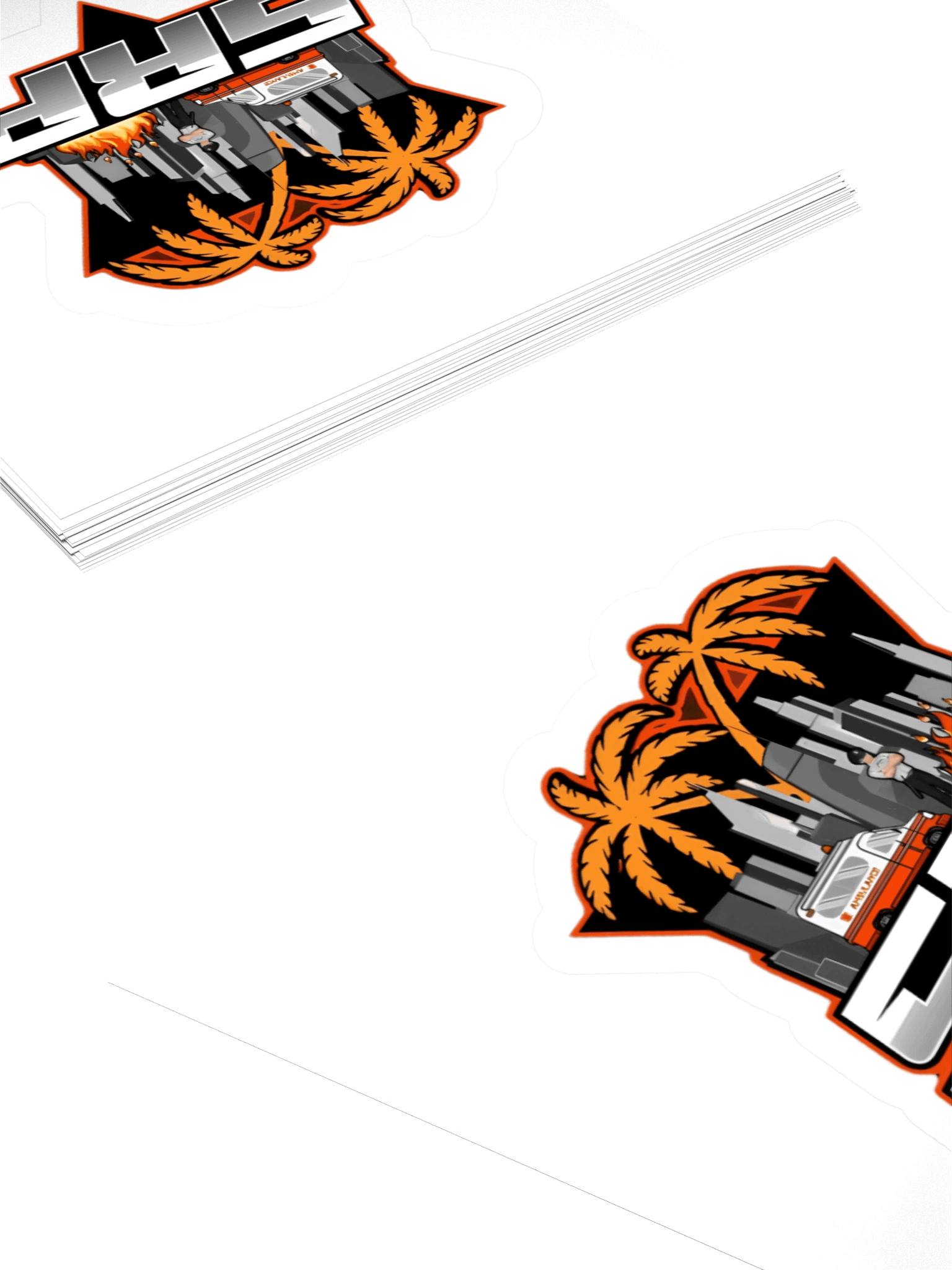 SRP LOGO product image (4)