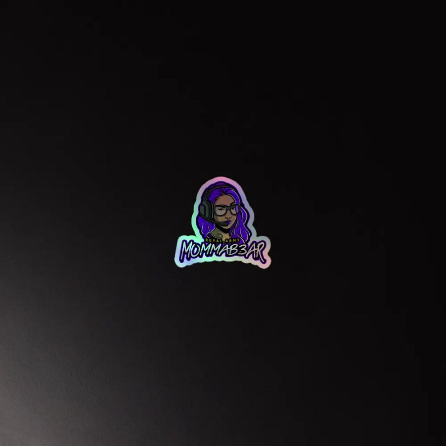 Momma Stickers product image (4)