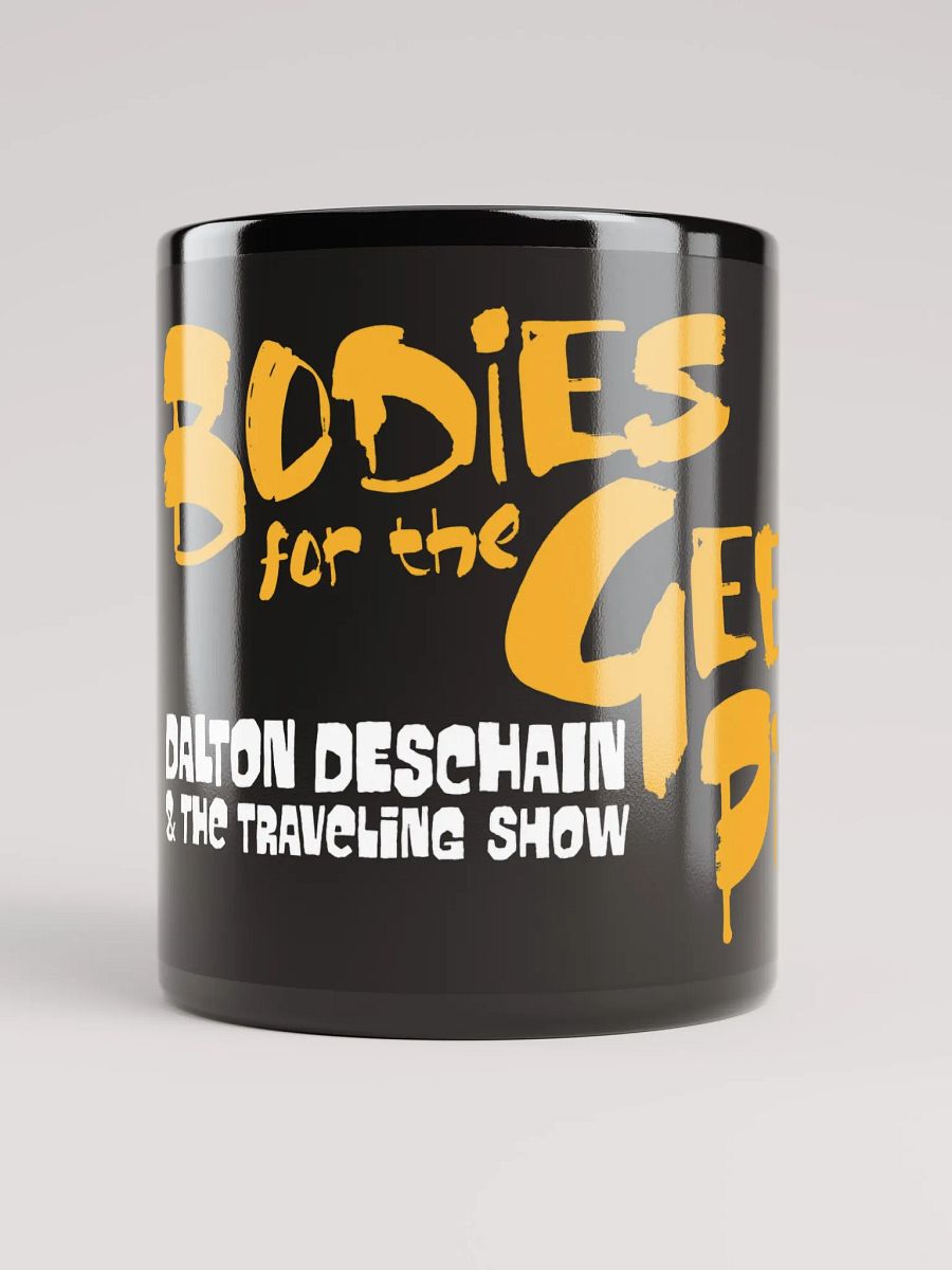 Bodies for the Geek Pit Mug product image (9)