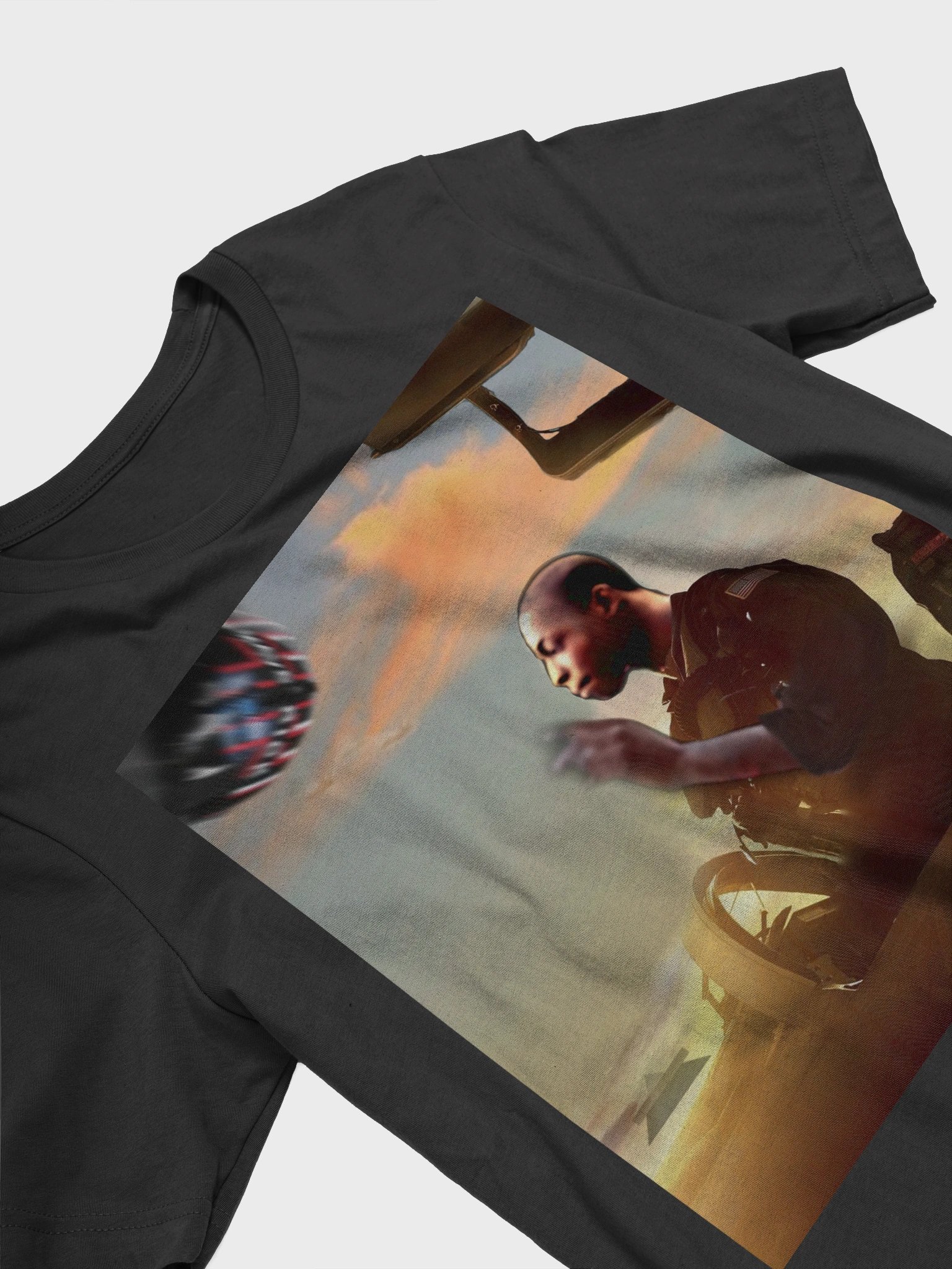 Hot Gun product image (25)