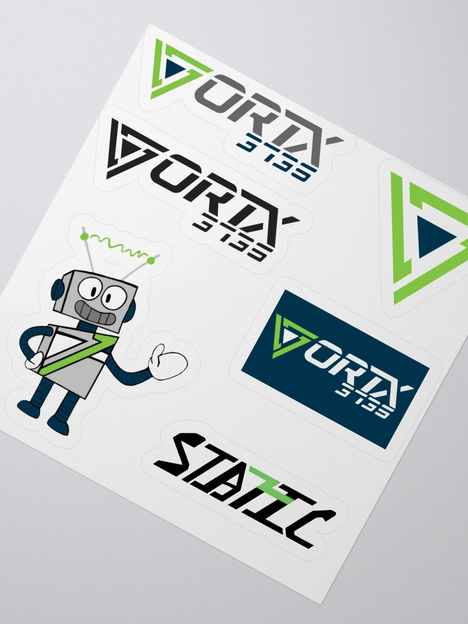 Sticker Pack 1 product image (2)