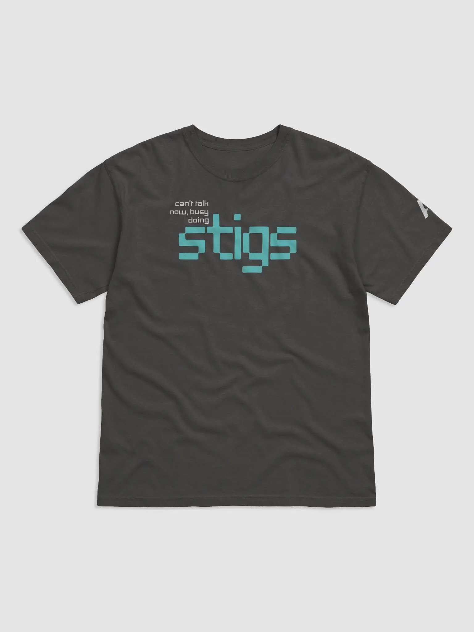 Can't Talk Now, Busy Doing STIGS product image (1)