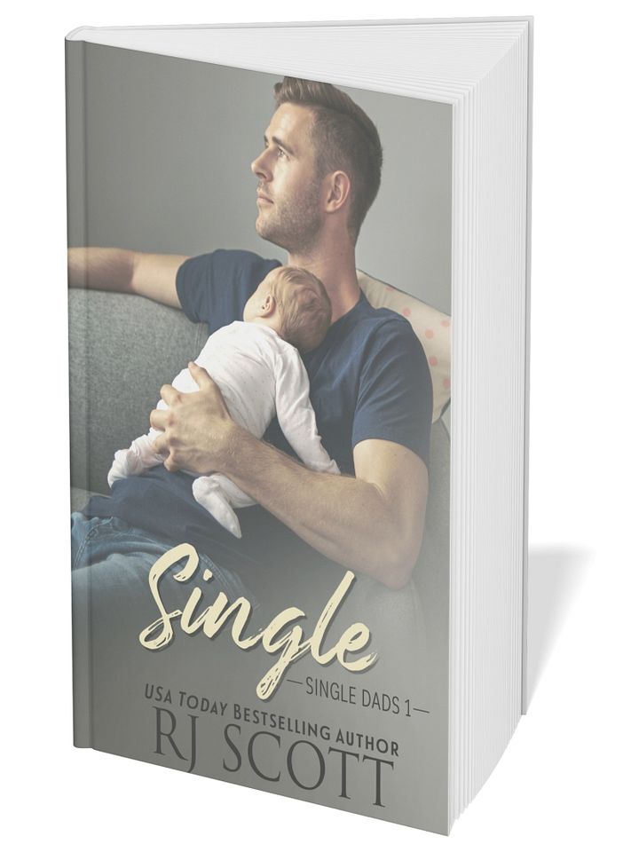 Single (Single Dads 1) product image (1)