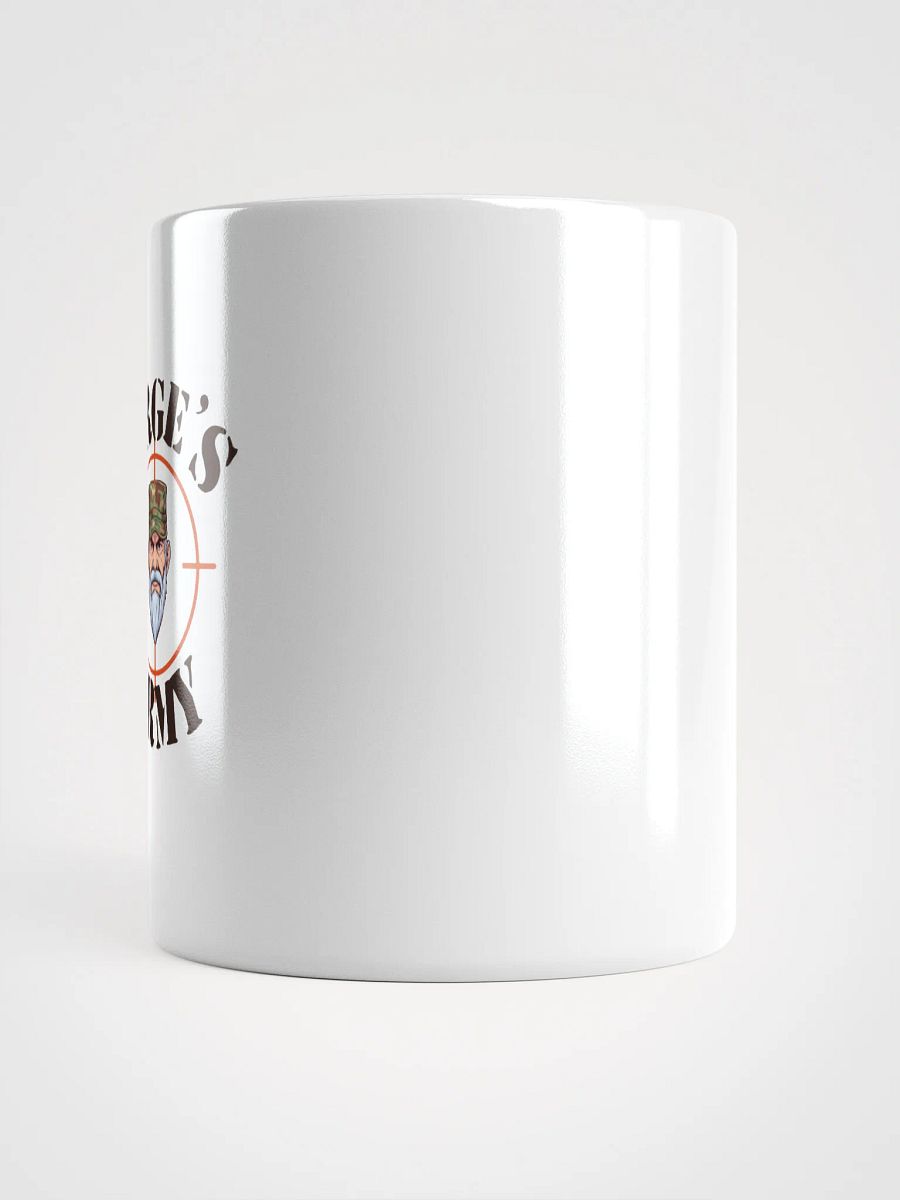 Official SARGE'S ARMY Coffee Mug - Light product image (3)
