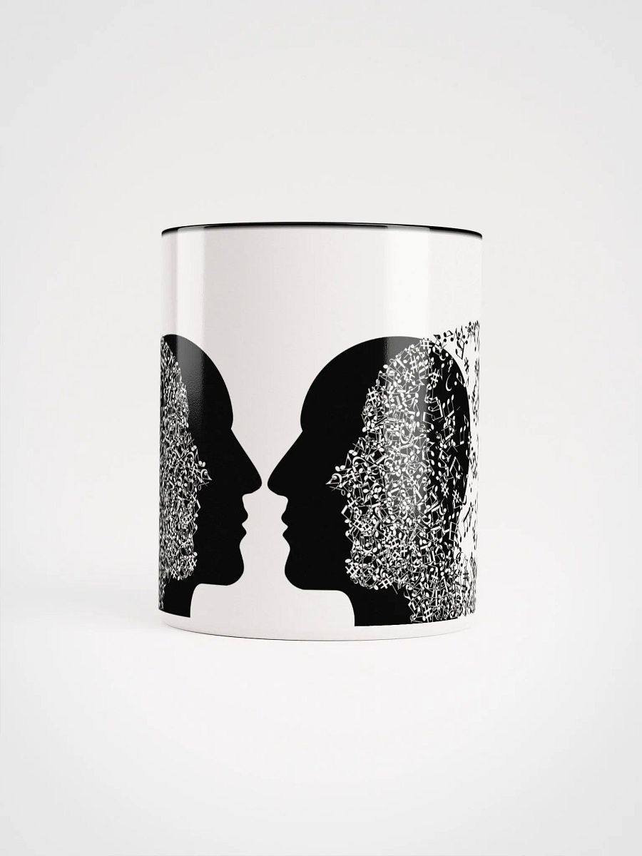 Mind Music Mug product image (5)