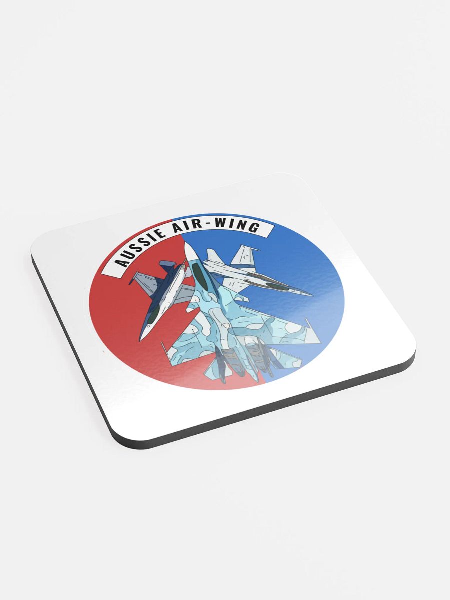 Aussie Air-Wing Coaster product image (2)
