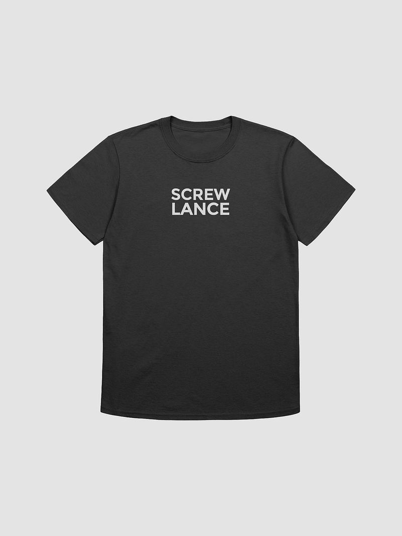 SCREW LANCE Tee