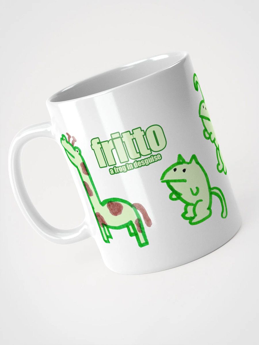 Fritto Mug product image (8)