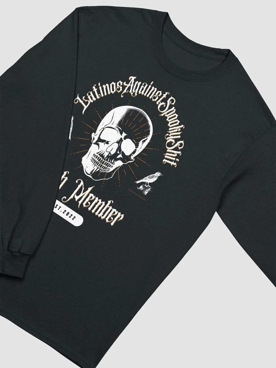 Club Member Long Sleeve product image (20)