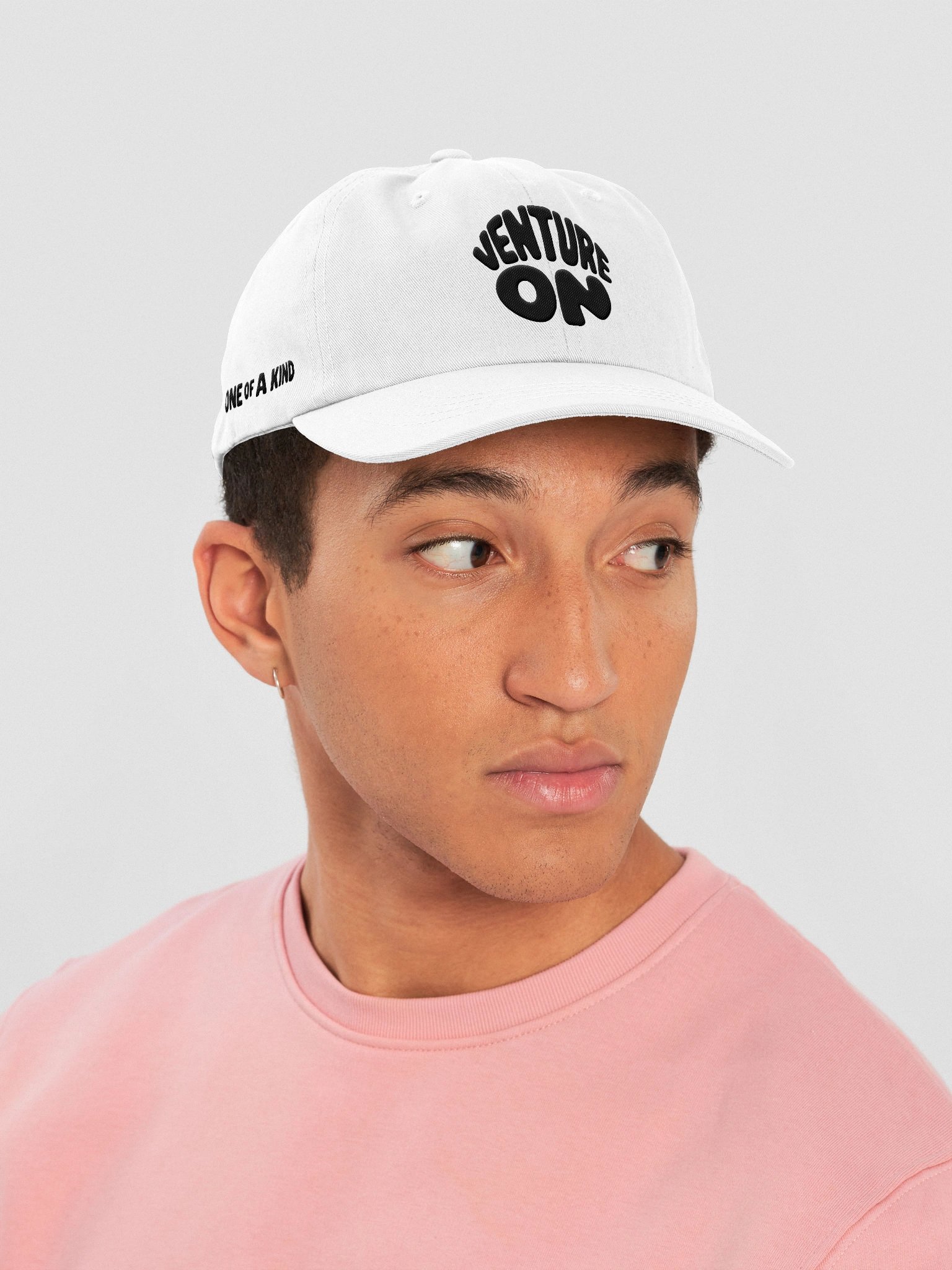 Venture On Cap Light product image (6)