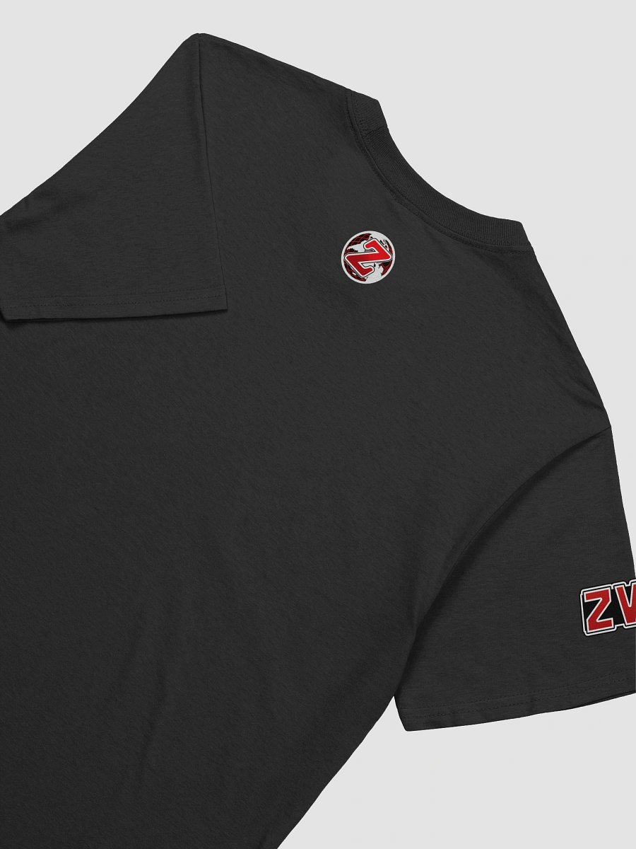 EVIL YAMI SHIRT product image (4)