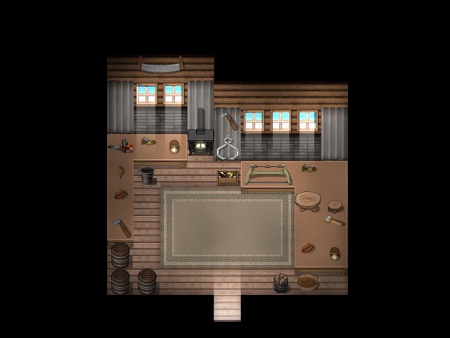 KR Grand Taiga Tileset for RPGs product image (9)