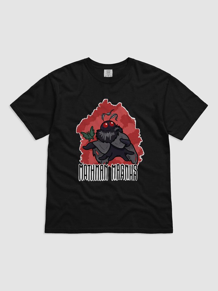 Mothman Magnus Shirt product image (1)