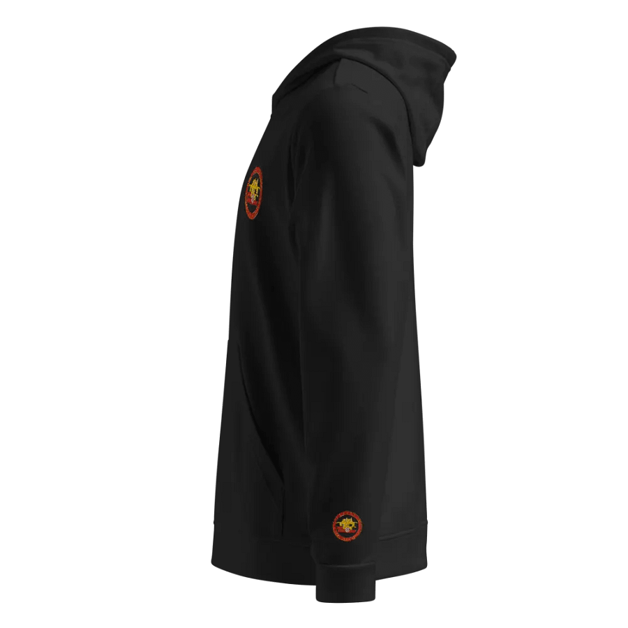 Pauci 4.G.B.R Emblem Adidas Hoodie product image (3)