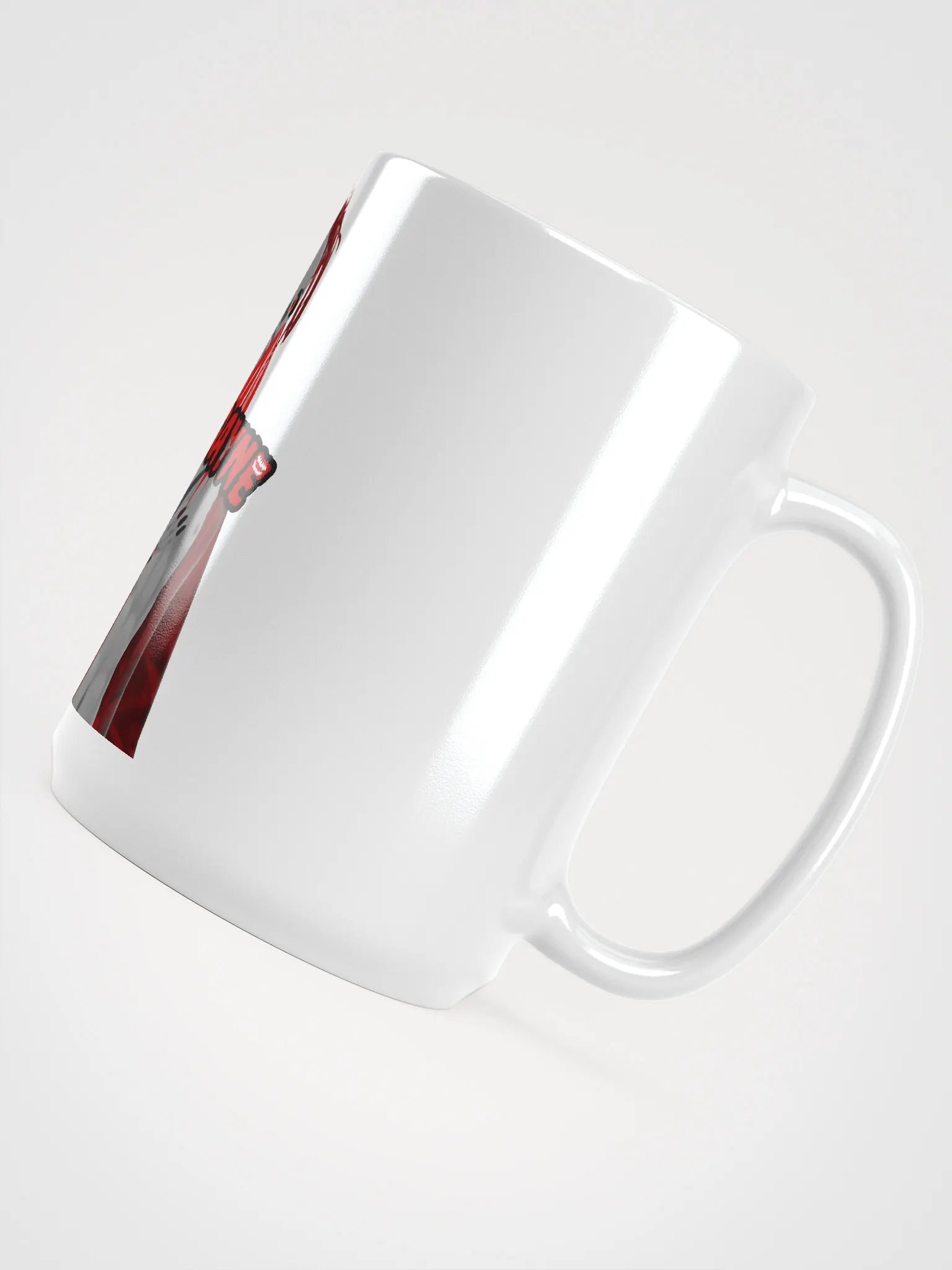 Zombierayne avatar Mug product image (4)