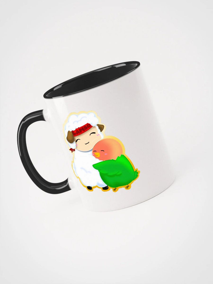 The most wholesome mug - 11 oz product image (3)