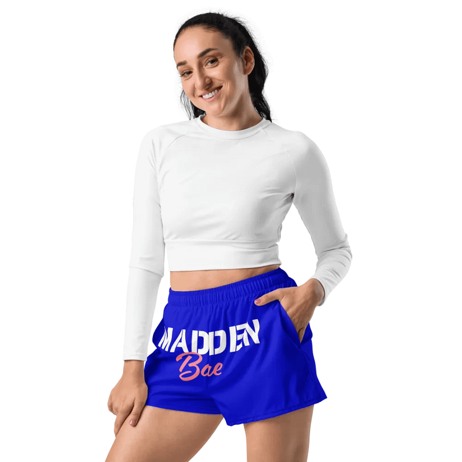 MaddenBae Short Shorts product image (7)
