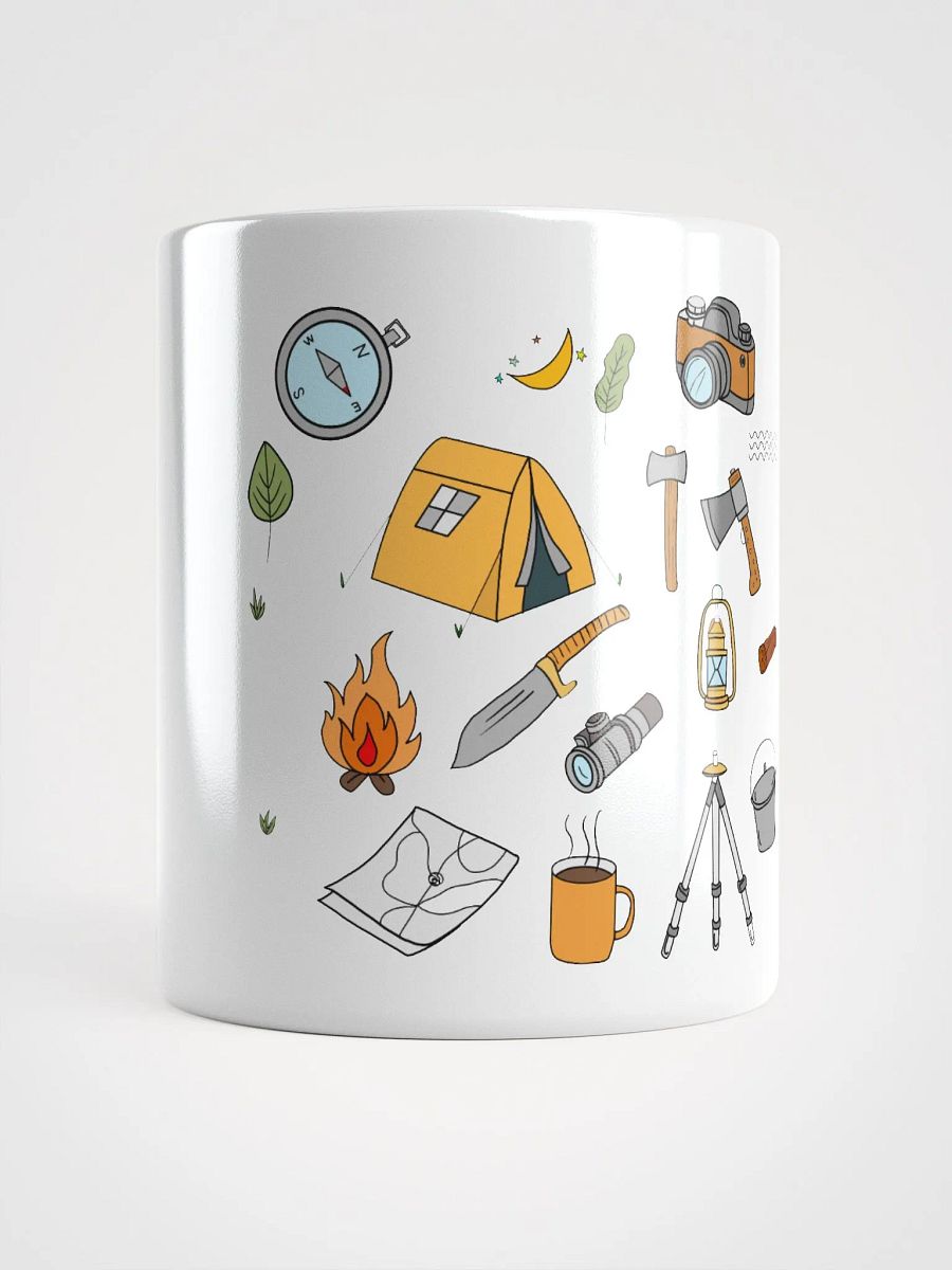 Camping Essentials product image (13)