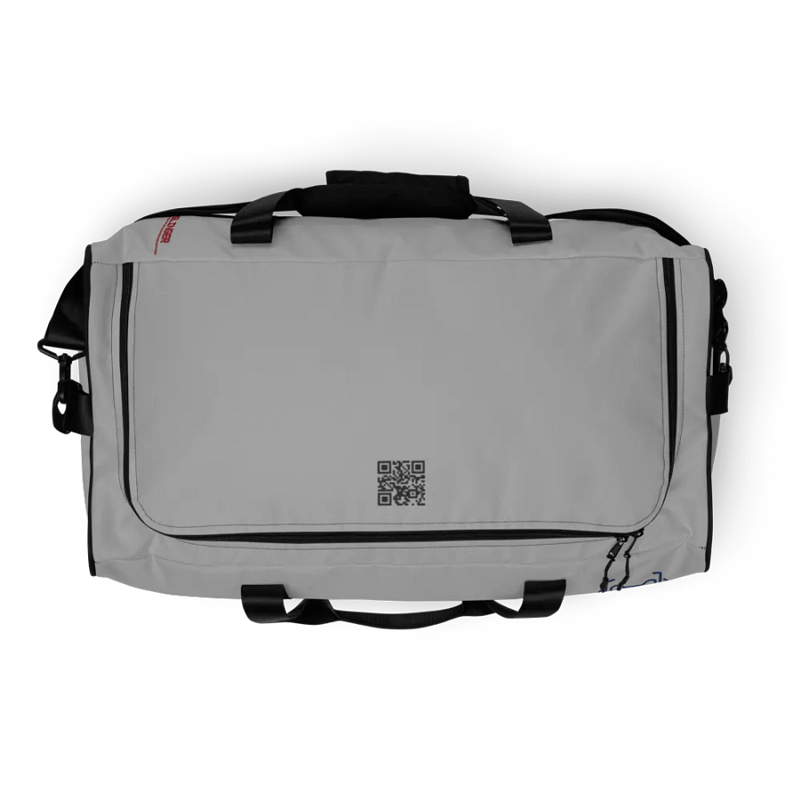 The OG All-Over Print Duffle Bag product image (6)