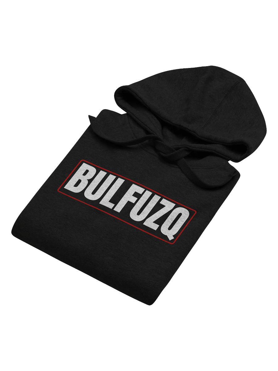 BULFUZQ | Cotton Heritage Unisex Premium Hoodie product image (34)