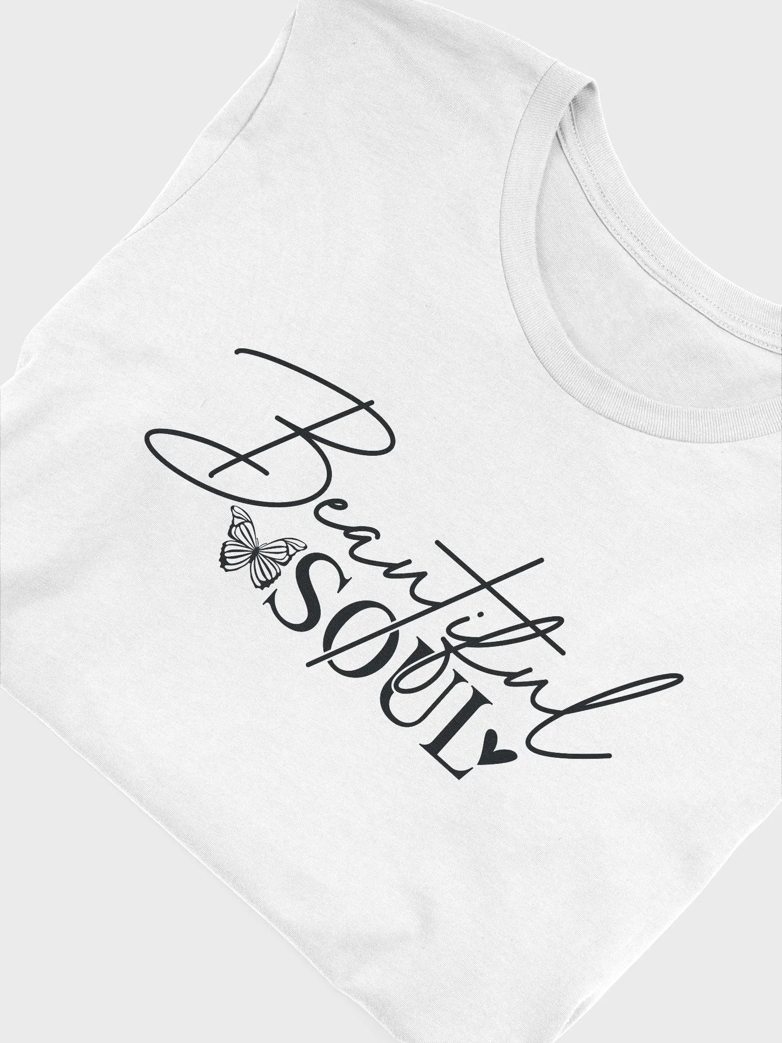 Beautiful Soul Tee product image (5)