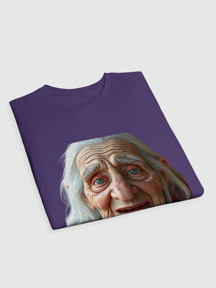 Granny Smith Supersoft T-Shirt product image (2)