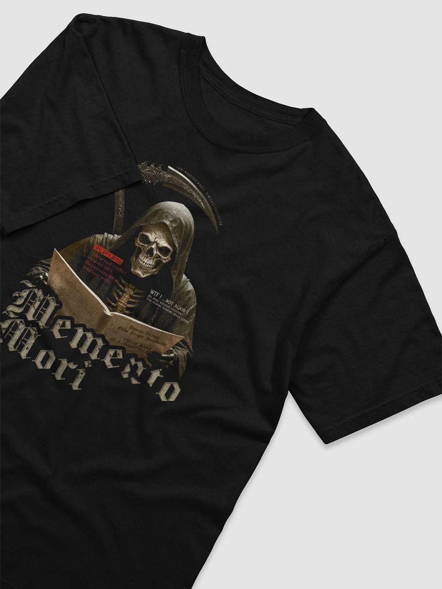MEMENTO MORI... No,..not again! product image (4)